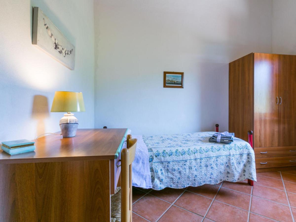 Apartment Podere Cafaggiolo-3 By Interhome Volterra Ngoại thất bức ảnh